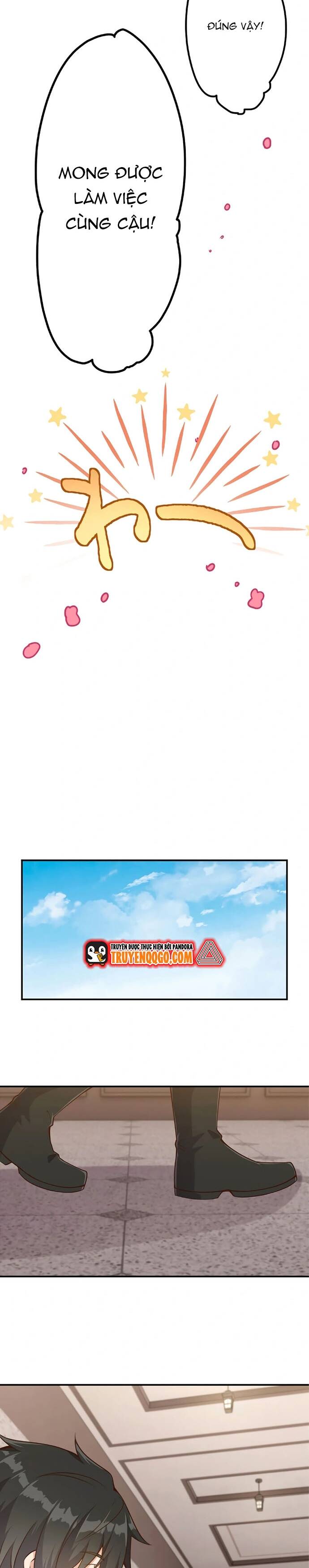 Jozan Fuyo No Komikaraizu Sutato Shimashita! Chapter 26 - 15