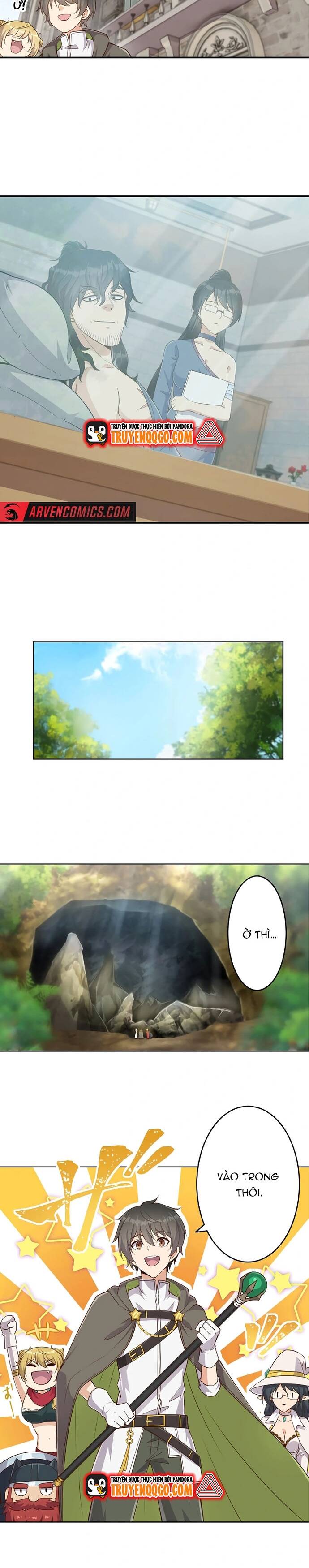 Jozan Fuyo No Komikaraizu Sutato Shimashita! Chapter 26 - 19