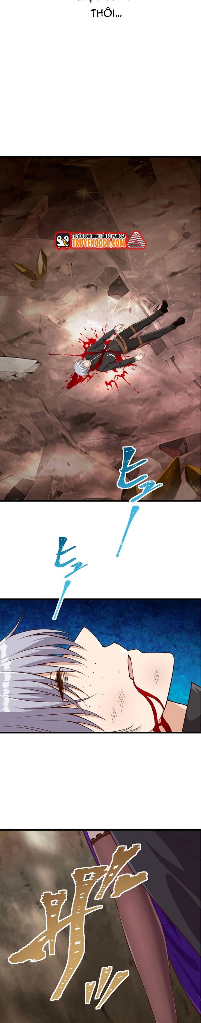 Jozan Fuyo No Komikaraizu Sutato Shimashita! Chapter 26 - 21