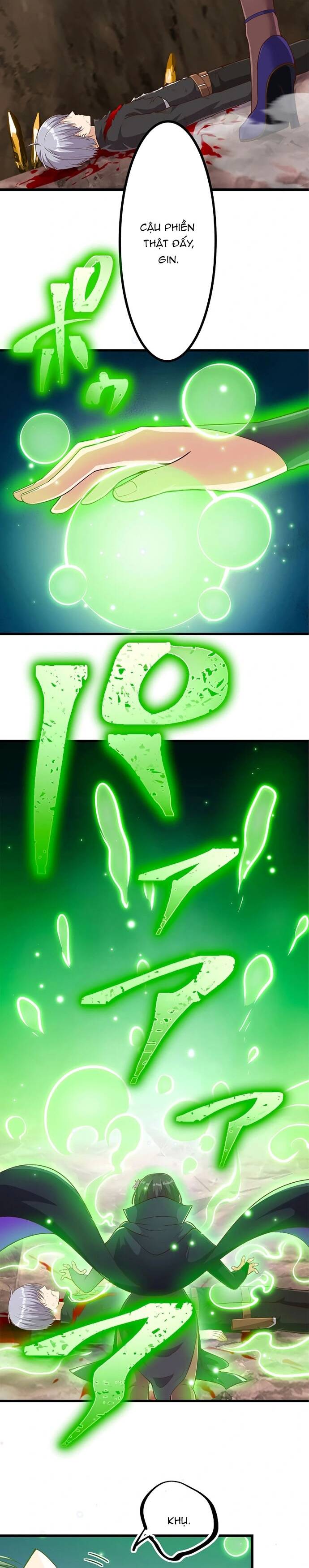 Jozan Fuyo No Komikaraizu Sutato Shimashita! Chapter 26 - 22