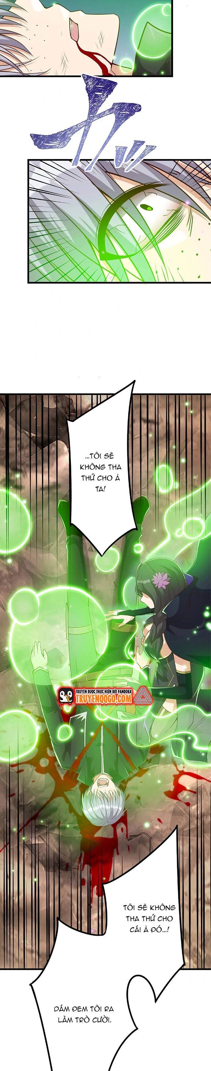 Jozan Fuyo No Komikaraizu Sutato Shimashita! Chapter 26 - 23