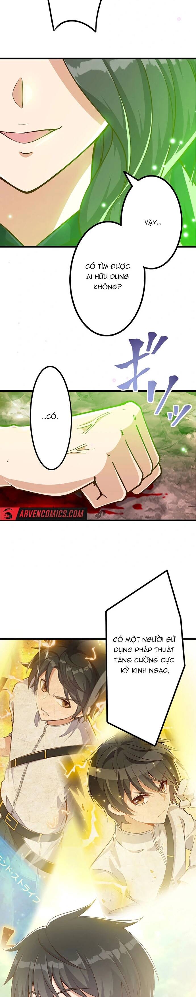 Jozan Fuyo No Komikaraizu Sutato Shimashita! Chapter 26 - 24