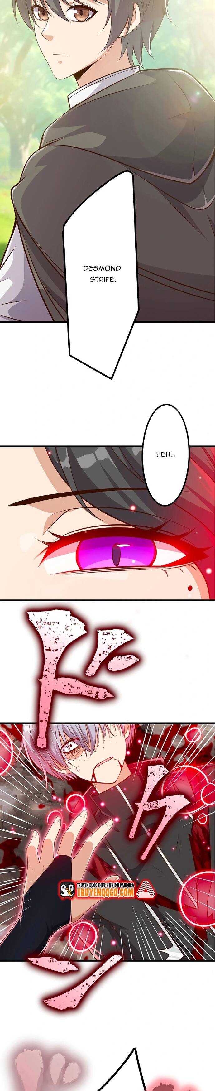 Jozan Fuyo No Komikaraizu Sutato Shimashita! Chapter 26 - 25