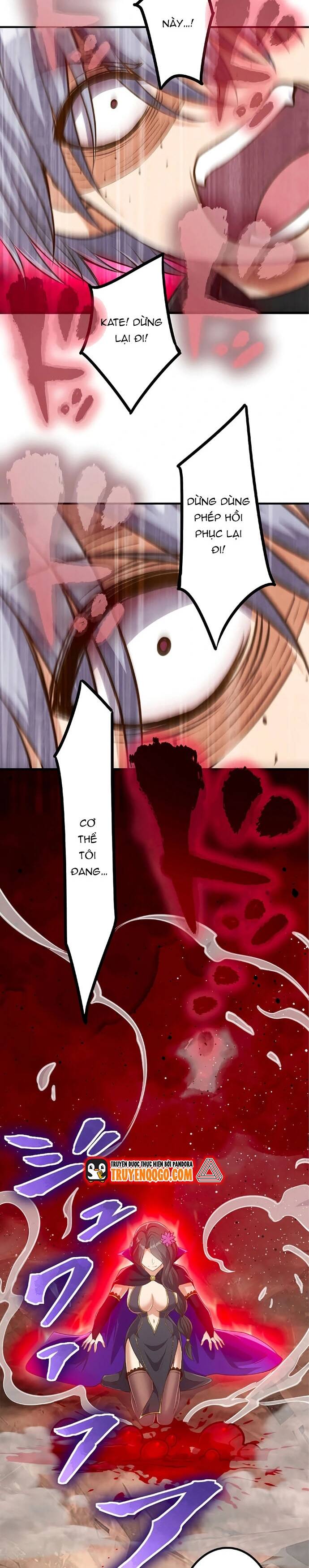 Jozan Fuyo No Komikaraizu Sutato Shimashita! Chapter 26 - 26