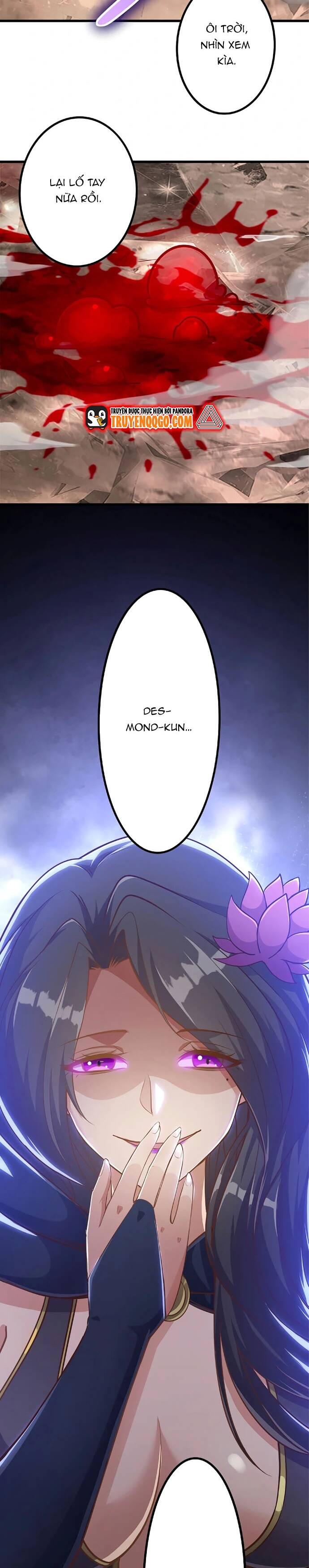 Jozan Fuyo No Komikaraizu Sutato Shimashita! Chapter 26 - 27