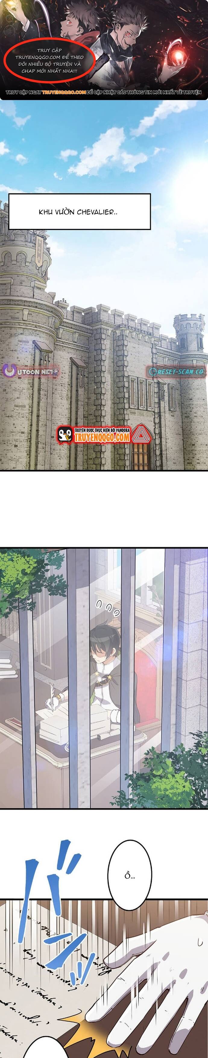 Jozan Fuyo No Komikaraizu Sutato Shimashita! Chapter 27 - 1