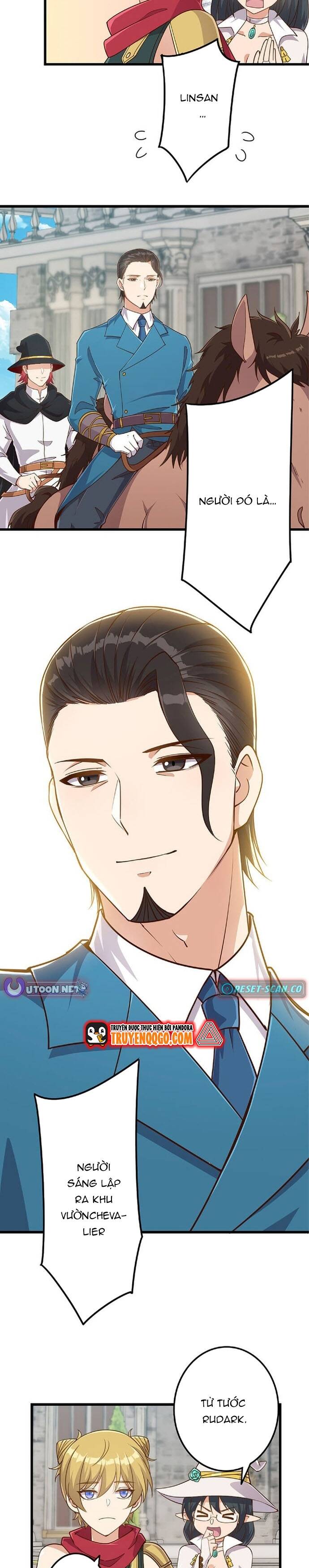 Jozan Fuyo No Komikaraizu Sutato Shimashita! Chapter 27 - 18