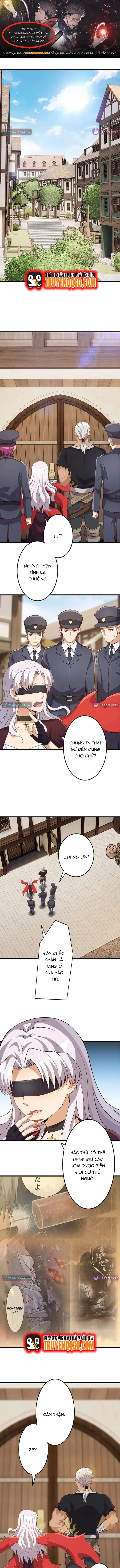 Jozan Fuyo No Komikaraizu Sutato Shimashita! Chapter 29 - 1
