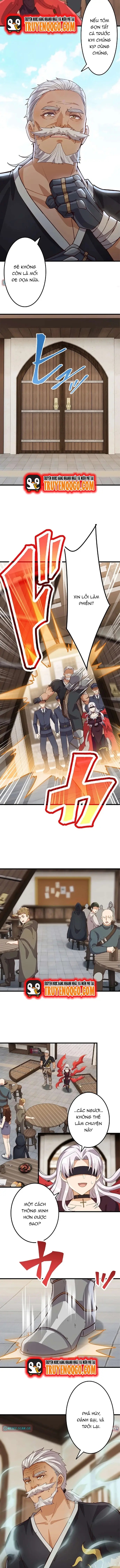 Jozan Fuyo No Komikaraizu Sutato Shimashita! Chapter 29 - 2