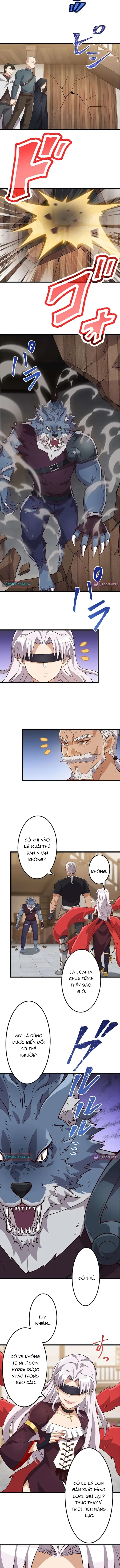 Jozan Fuyo No Komikaraizu Sutato Shimashita! Chapter 29 - 4