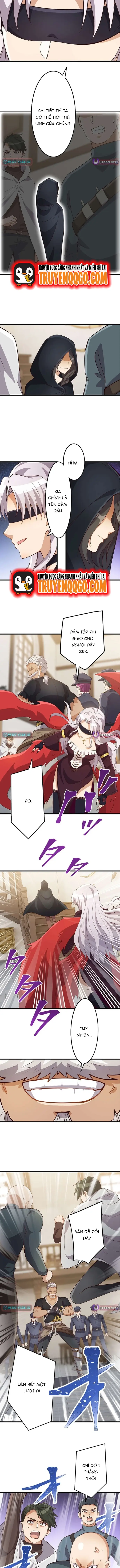 Jozan Fuyo No Komikaraizu Sutato Shimashita! Chapter 29 - 5