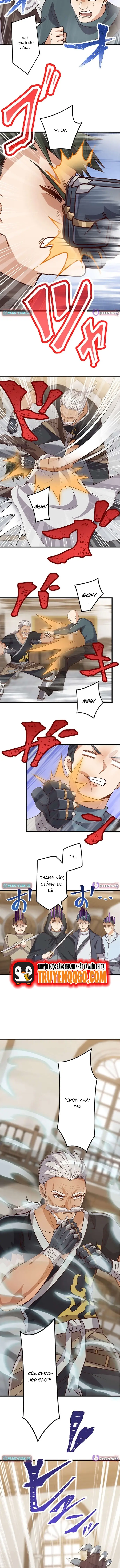 Jozan Fuyo No Komikaraizu Sutato Shimashita! Chapter 29 - 6