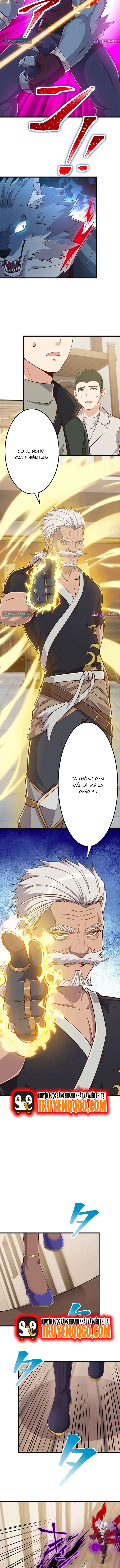 Jozan Fuyo No Komikaraizu Sutato Shimashita! Chapter 29 - 8