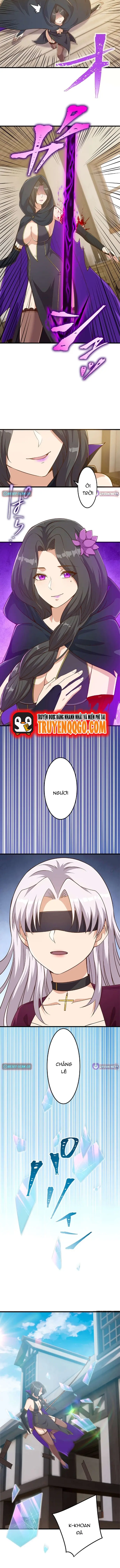 Jozan Fuyo No Komikaraizu Sutato Shimashita! Chapter 29 - 11