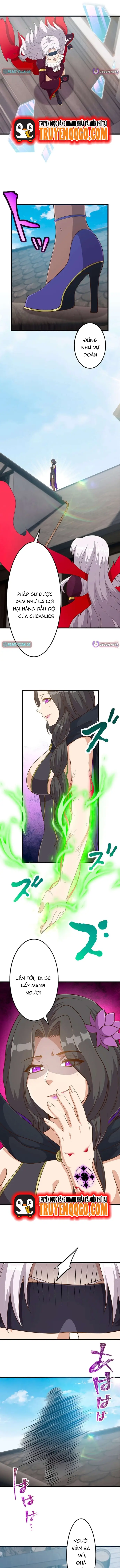Jozan Fuyo No Komikaraizu Sutato Shimashita! Chapter 29 - 12