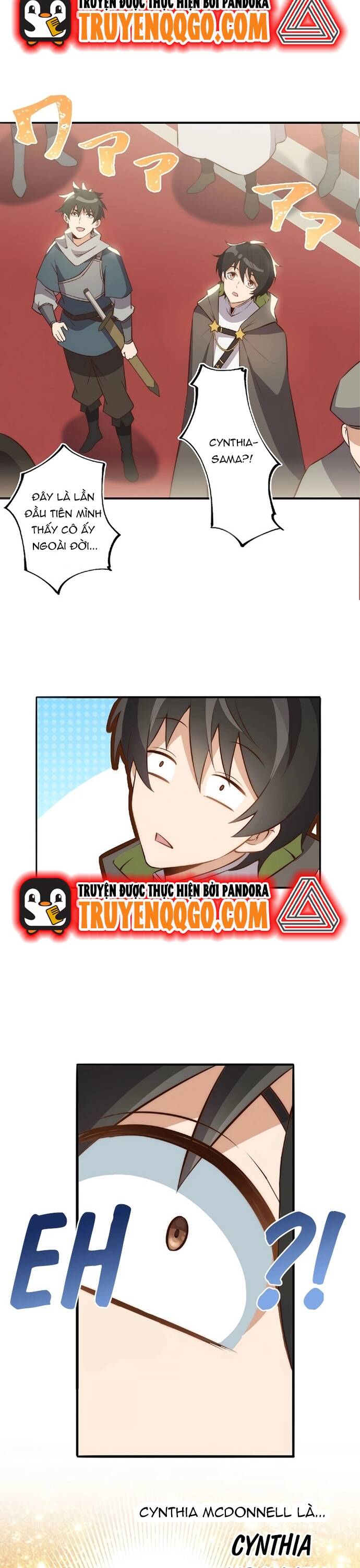 Jozan Fuyo No Komikaraizu Sutato Shimashita! Chapter 3 - 5