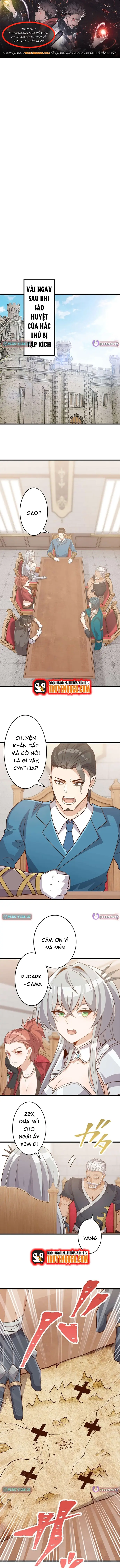 Jozan Fuyo No Komikaraizu Sutato Shimashita! Chapter 30 - 1