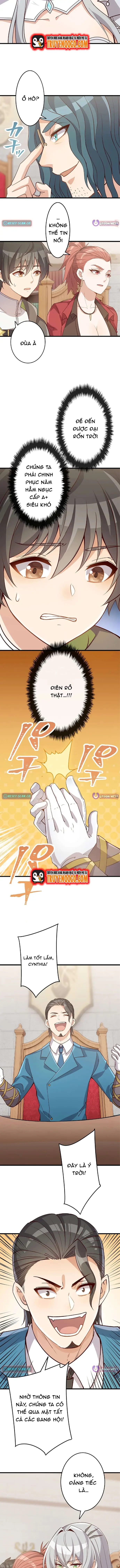 Jozan Fuyo No Komikaraizu Sutato Shimashita! Chapter 30 - 4