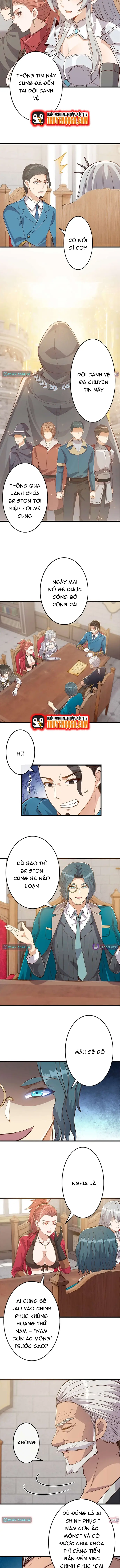 Jozan Fuyo No Komikaraizu Sutato Shimashita! Chapter 30 - 5