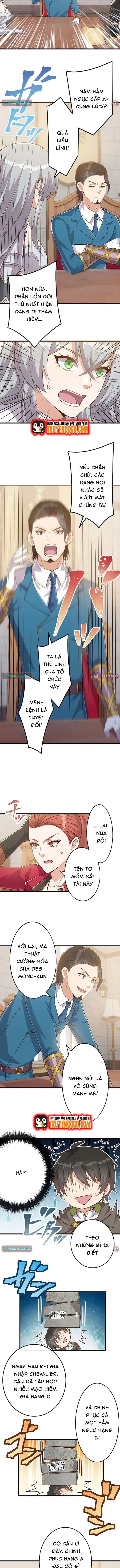 Jozan Fuyo No Komikaraizu Sutato Shimashita! Chapter 30 - 7