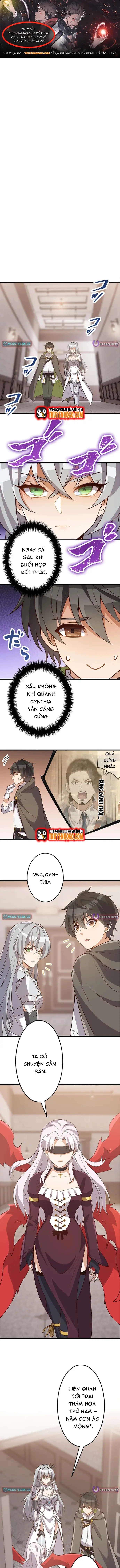 Jozan Fuyo No Komikaraizu Sutato Shimashita! Chapter 31 - 1