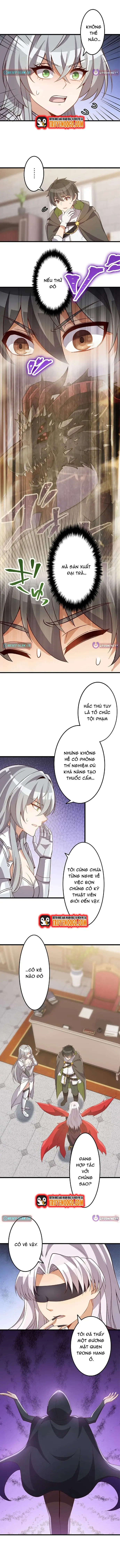 Jozan Fuyo No Komikaraizu Sutato Shimashita! Chapter 31 - 3