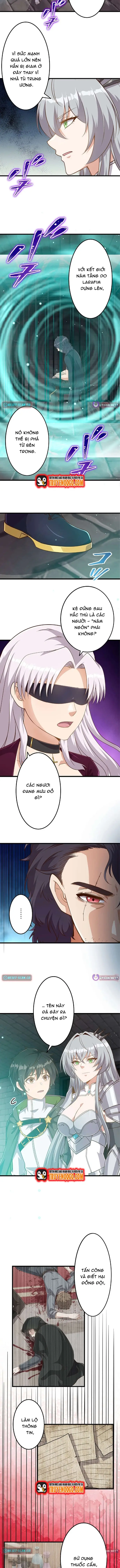 Jozan Fuyo No Komikaraizu Sutato Shimashita! Chapter 31 - 9