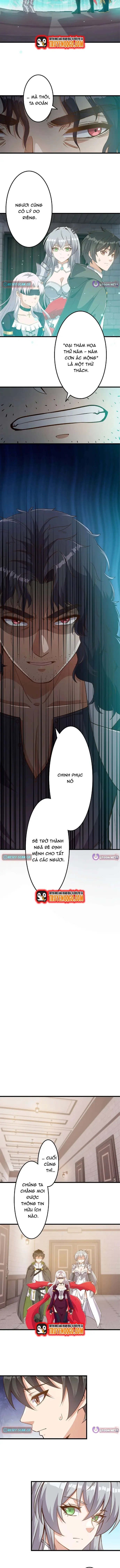 Jozan Fuyo No Komikaraizu Sutato Shimashita! Chapter 31 - 12