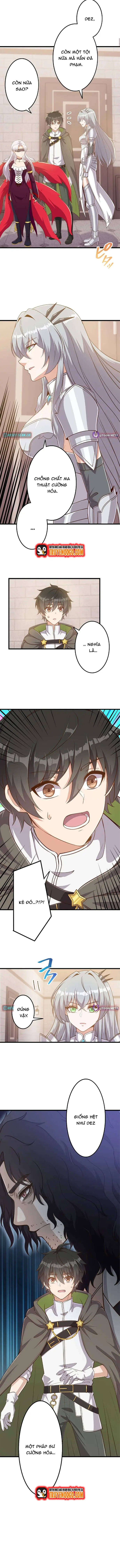 Jozan Fuyo No Komikaraizu Sutato Shimashita! Chapter 31 - 13