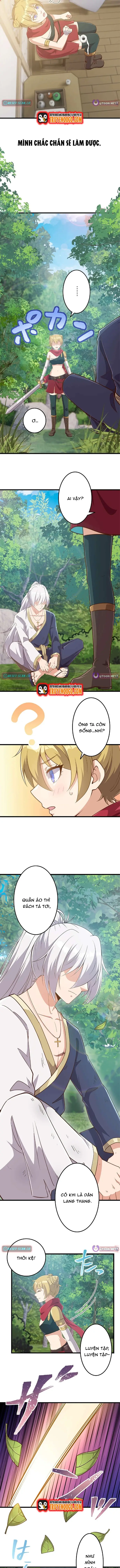 Jozan Fuyo No Komikaraizu Sutato Shimashita! Chapter 32 - 7