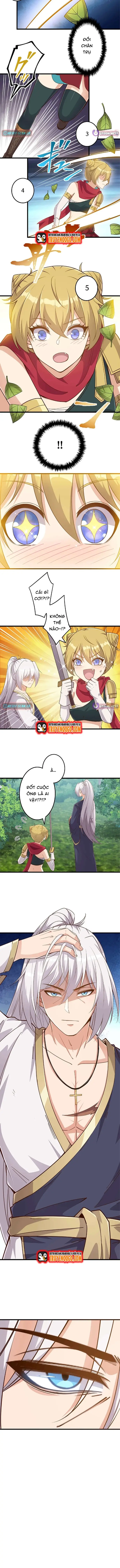 Jozan Fuyo No Komikaraizu Sutato Shimashita! Chapter 32 - 11