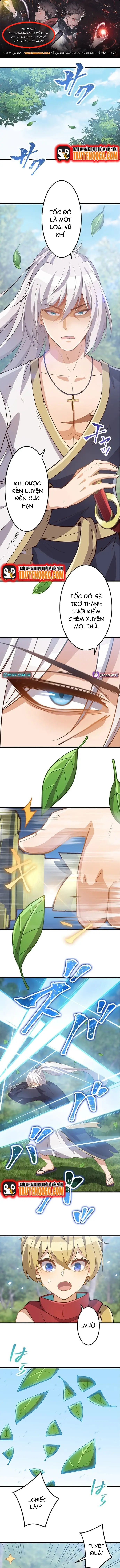 Jozan Fuyo No Komikaraizu Sutato Shimashita! Chapter 33 - 1