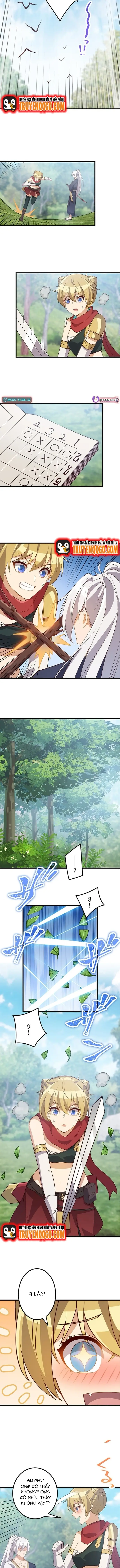 Jozan Fuyo No Komikaraizu Sutato Shimashita! Chapter 33 - 5