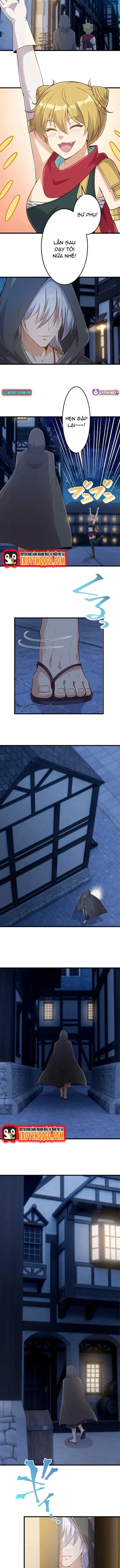 Jozan Fuyo No Komikaraizu Sutato Shimashita! Chapter 33 - 10