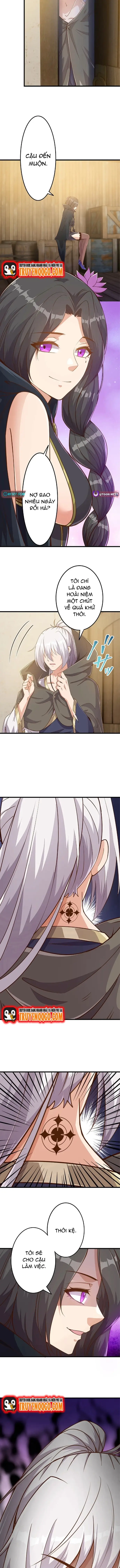 Jozan Fuyo No Komikaraizu Sutato Shimashita! Chapter 33 - 11