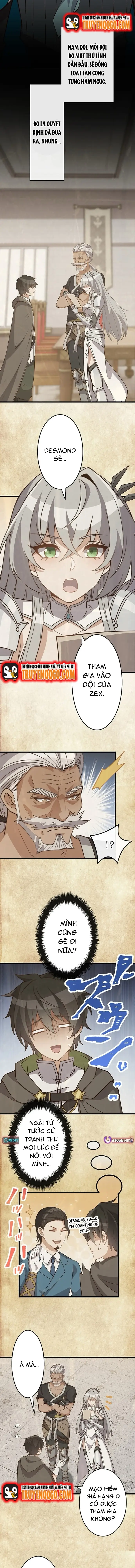 Jozan Fuyo No Komikaraizu Sutato Shimashita! Chapter 34 - 2