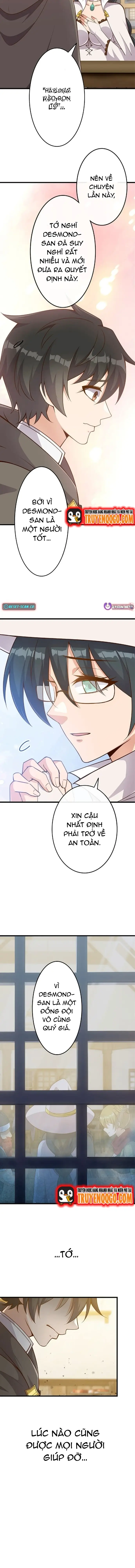 Jozan Fuyo No Komikaraizu Sutato Shimashita! Chapter 34 - 10