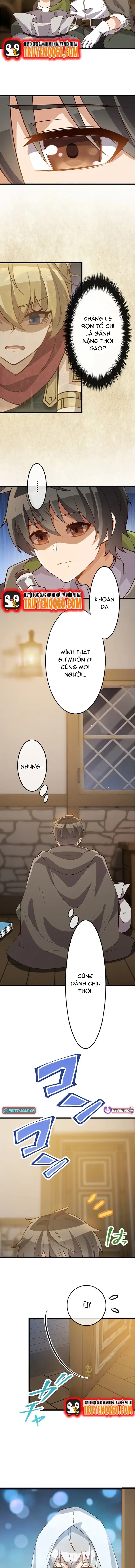 Jozan Fuyo No Komikaraizu Sutato Shimashita! Chapter 35 - 2