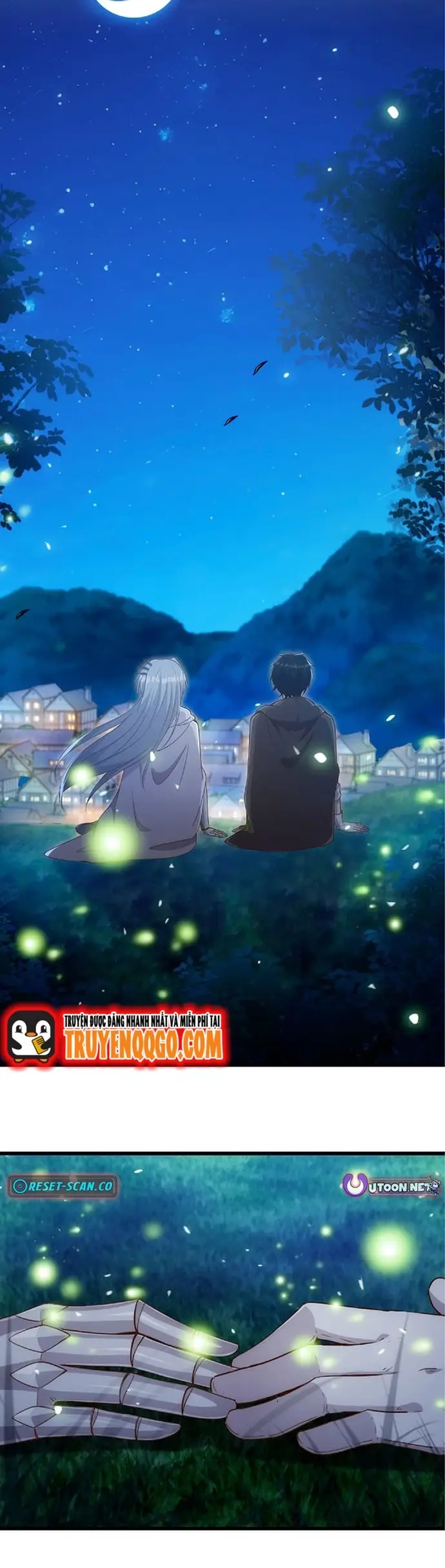 Jozan Fuyo No Komikaraizu Sutato Shimashita! Chapter 35 - 11