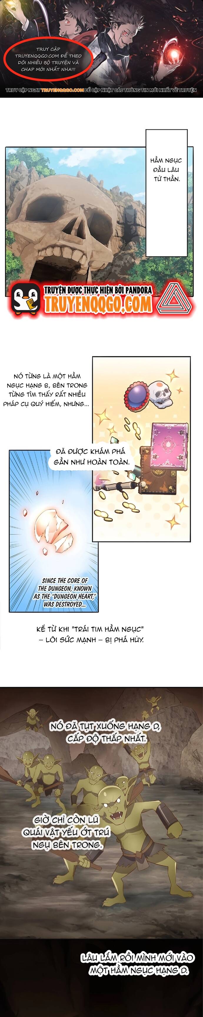 Jozan Fuyo No Komikaraizu Sutato Shimashita! Chapter 4 - 1