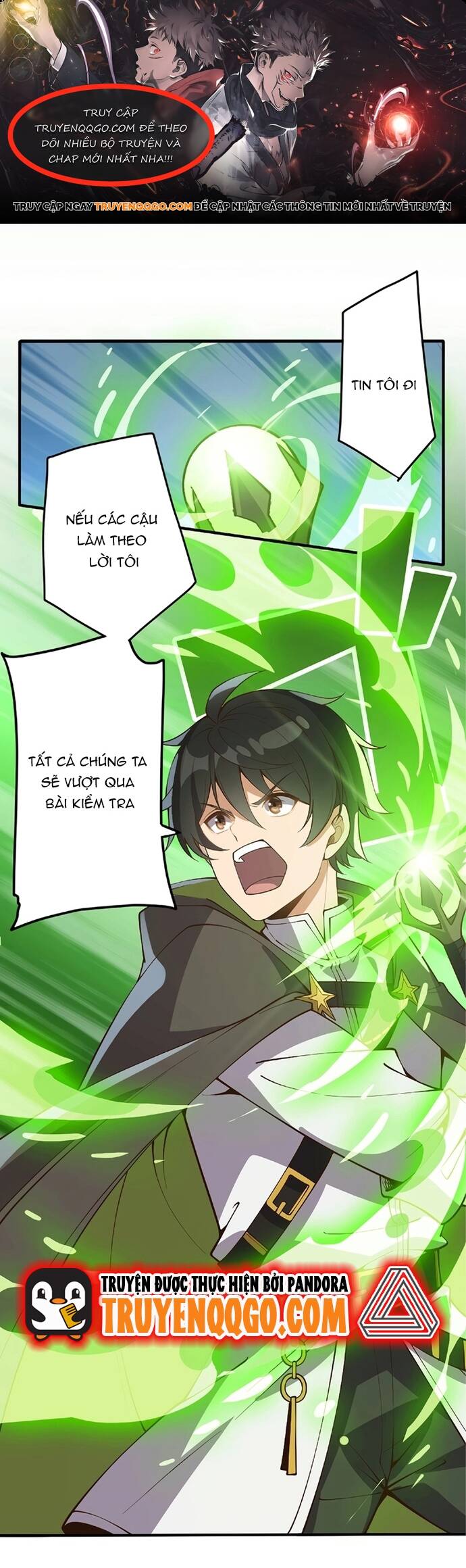 Jozan Fuyo No Komikaraizu Sutato Shimashita! Chapter 5 - 1