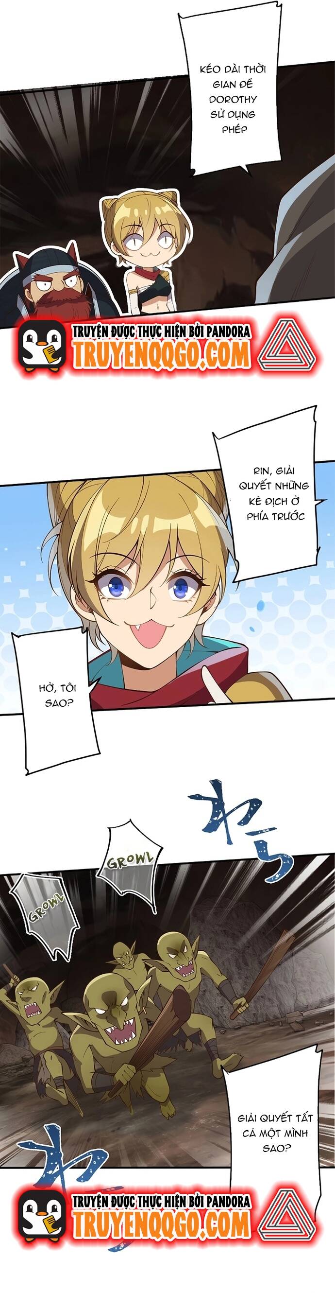 Jozan Fuyo No Komikaraizu Sutato Shimashita! Chapter 5 - 4