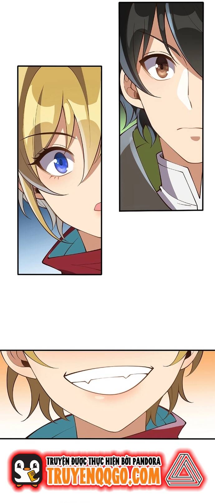 Jozan Fuyo No Komikaraizu Sutato Shimashita! Chapter 5 - 5