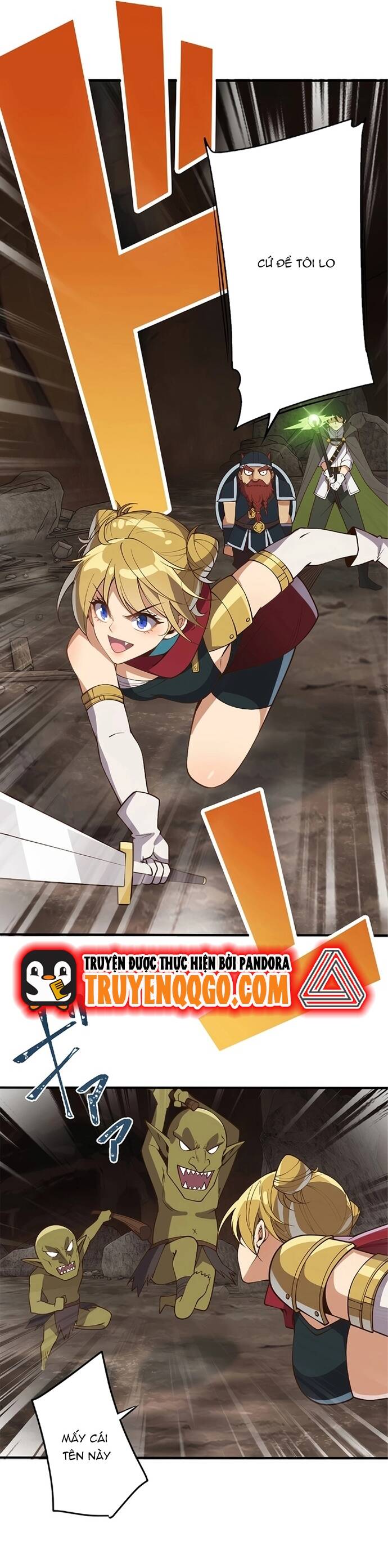 Jozan Fuyo No Komikaraizu Sutato Shimashita! Chapter 5 - 6