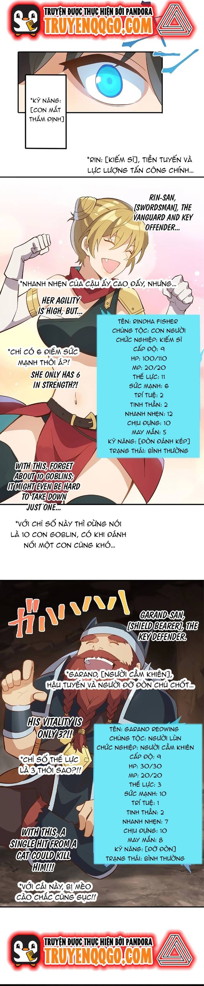 Jozan Fuyo No Komikaraizu Sutato Shimashita! Chapter 4 - 14