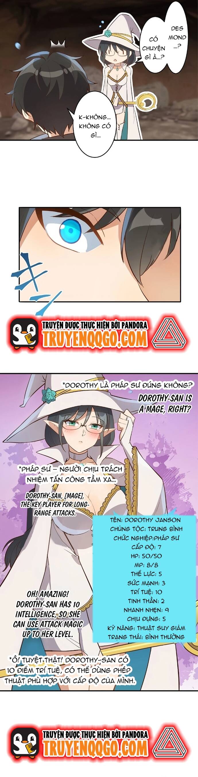 Jozan Fuyo No Komikaraizu Sutato Shimashita! Chapter 4 - 15