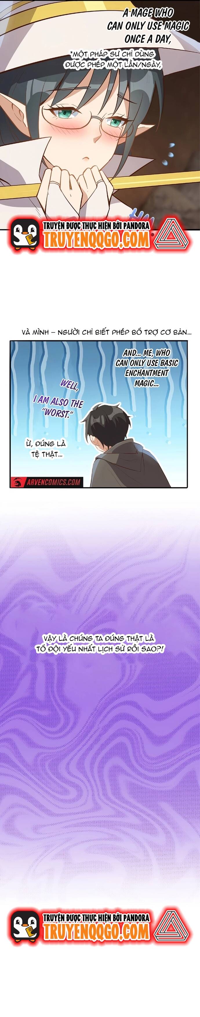 Jozan Fuyo No Komikaraizu Sutato Shimashita! Chapter 4 - 18