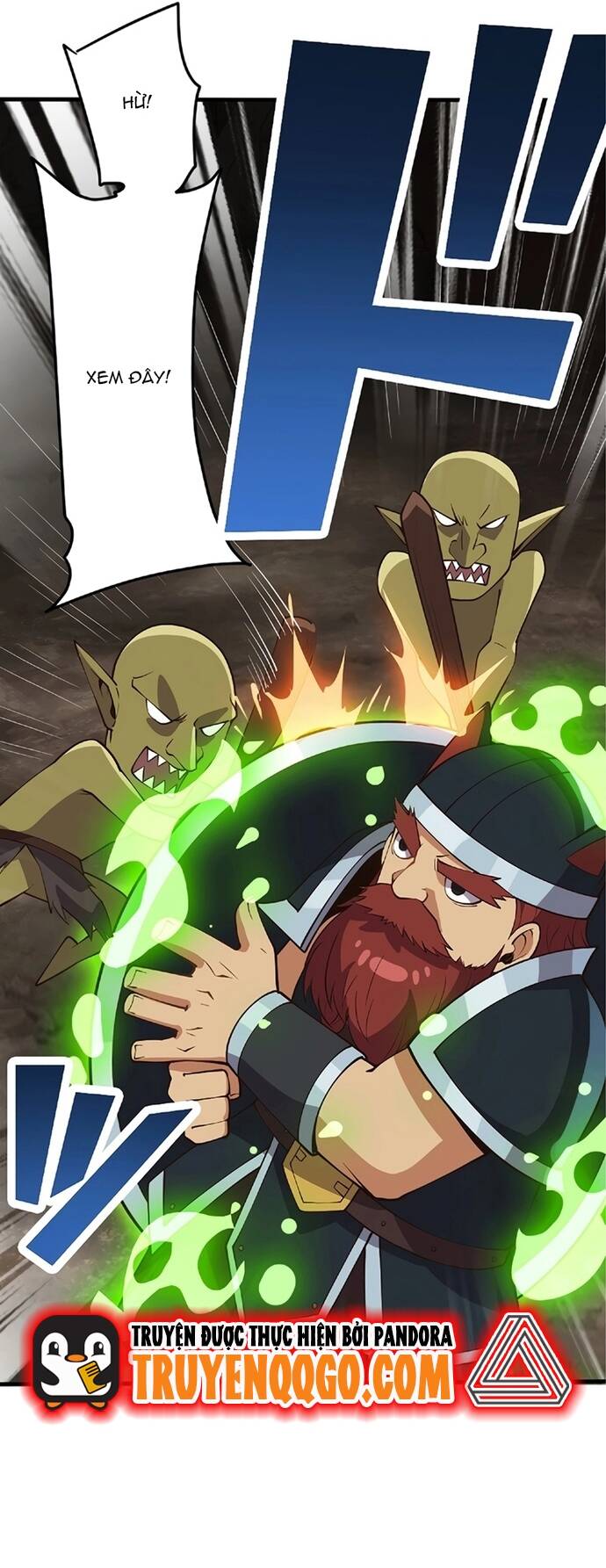 Jozan Fuyo No Komikaraizu Sutato Shimashita! Chapter 5 - 11