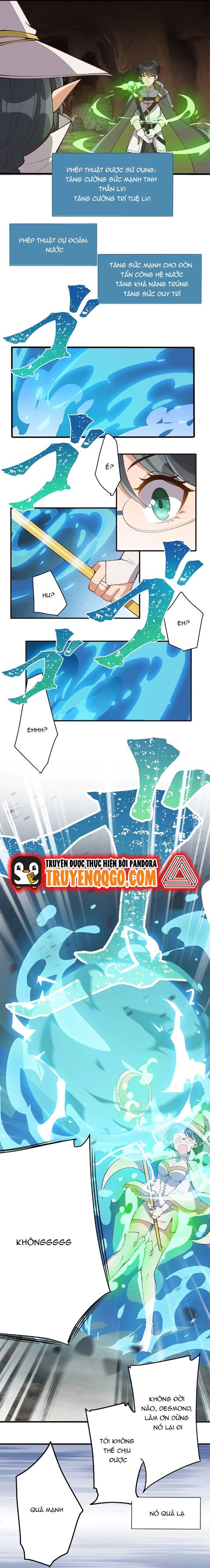 Jozan Fuyo No Komikaraizu Sutato Shimashita! Chapter 5 - 14