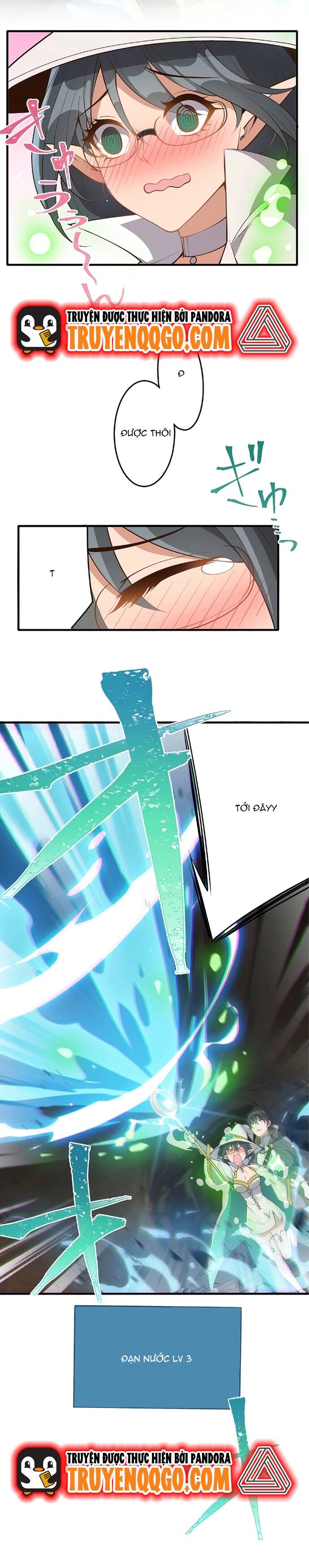 Jozan Fuyo No Komikaraizu Sutato Shimashita! Chapter 5 - 16